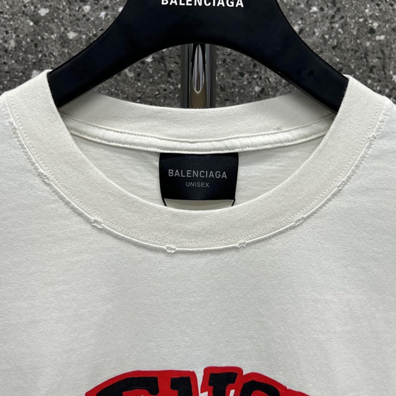 Balenciaga Unisex Tee