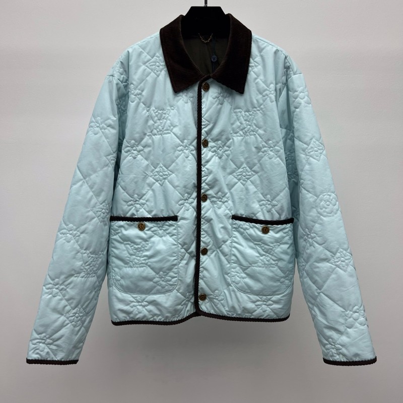 LV Cotton Jacket