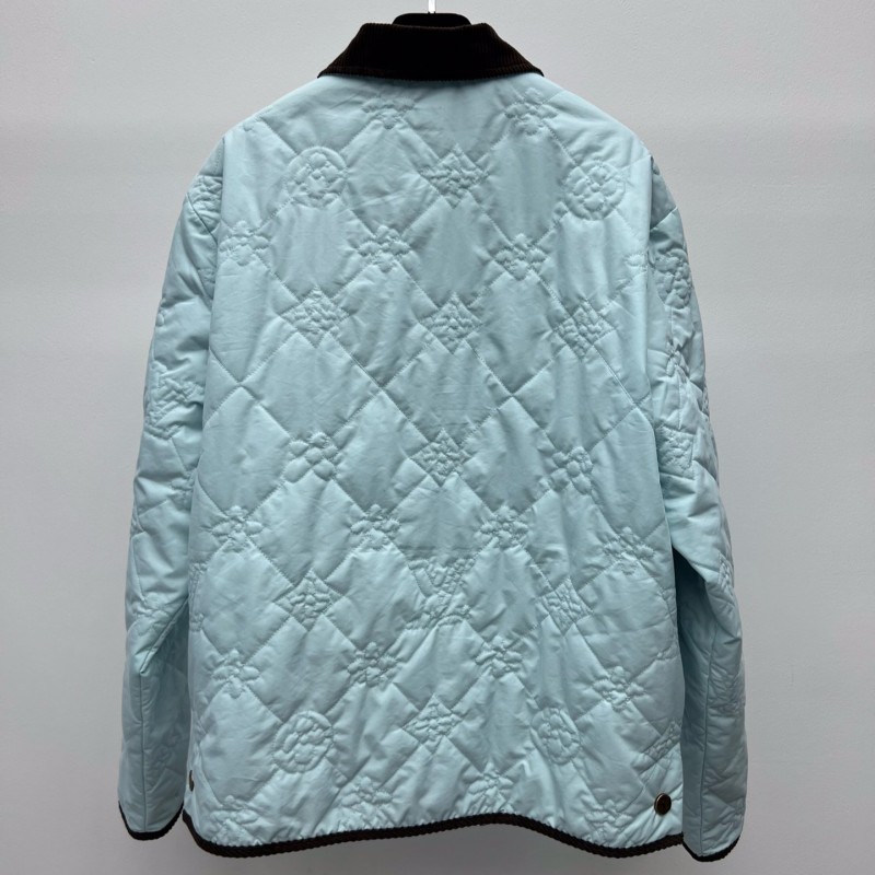 LV Cotton Jacket