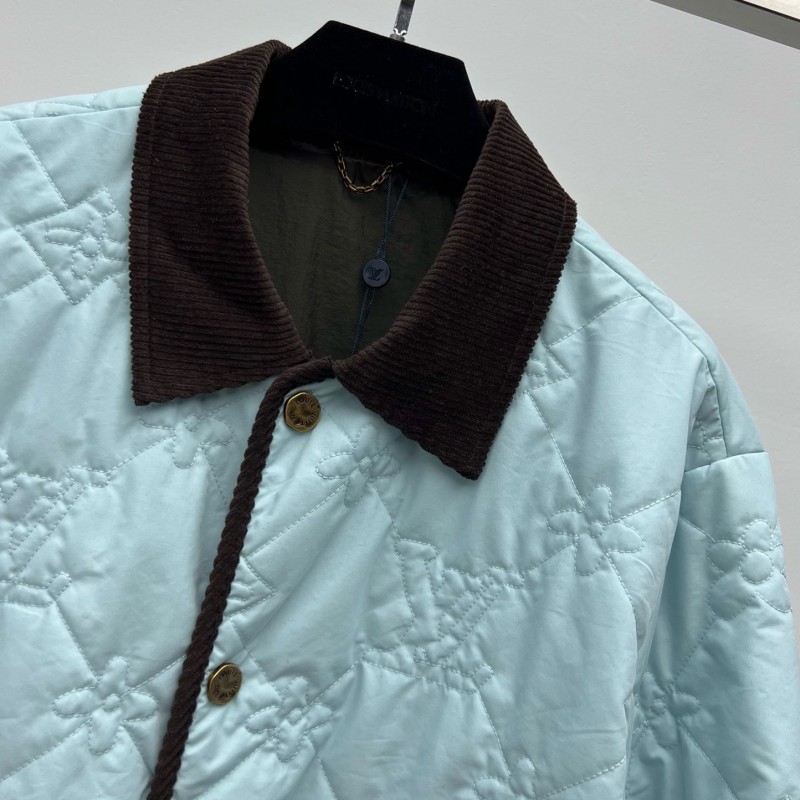 LV Cotton Jacket