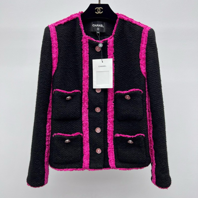 Chanel Jacket