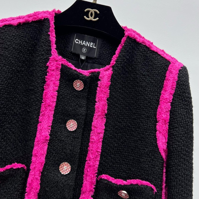 Chanel Jacket