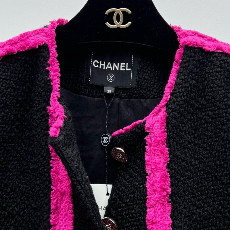 Chanel Jacket