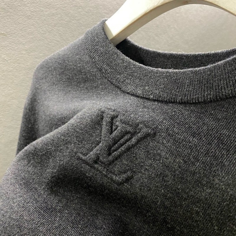 LV Unisex Sweater