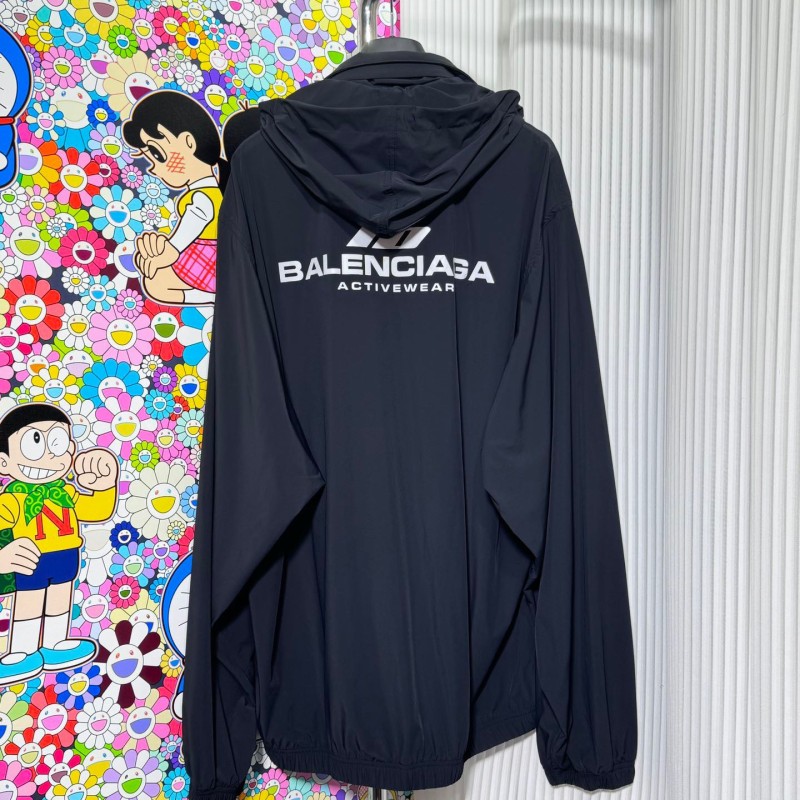 Balenciaga Unisex Jacket