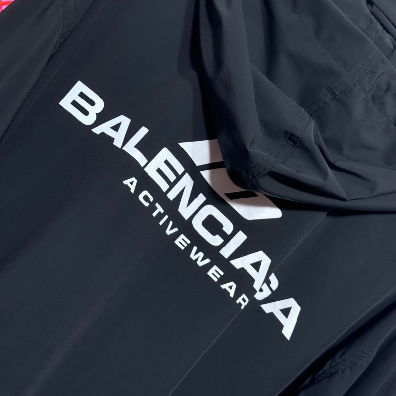 Balenciaga Unisex Jacket