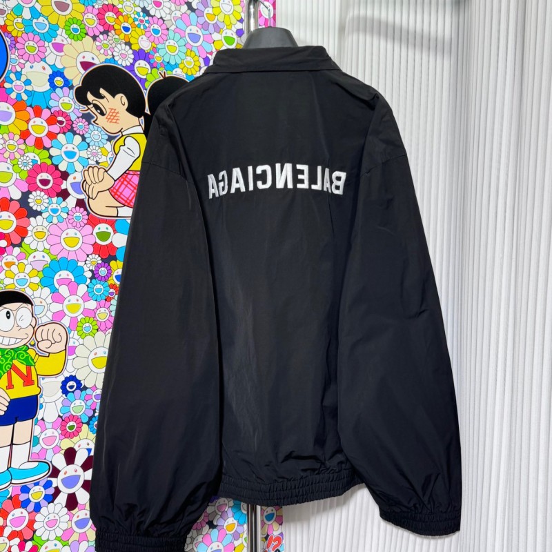 Balenciaga Unisex Jacket