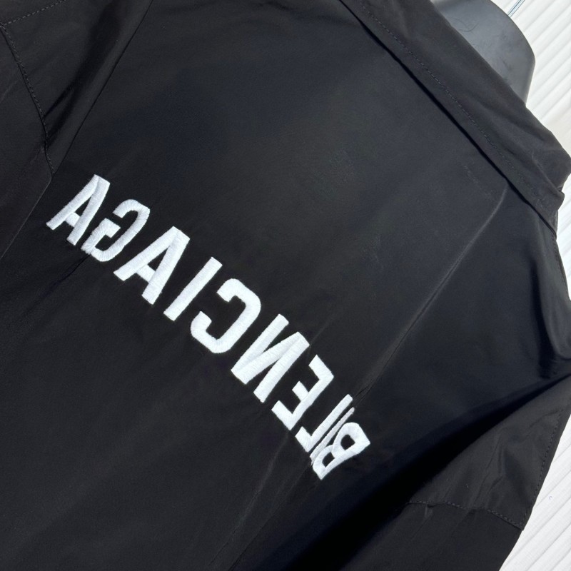 Balenciaga Unisex Jacket