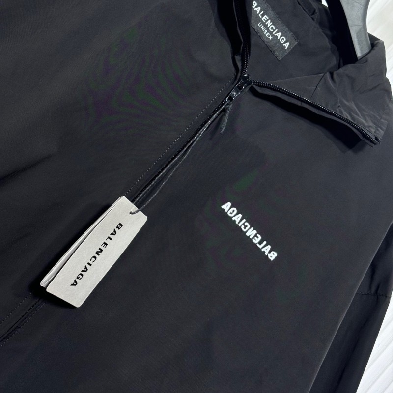 Balenciaga Unisex Jacket