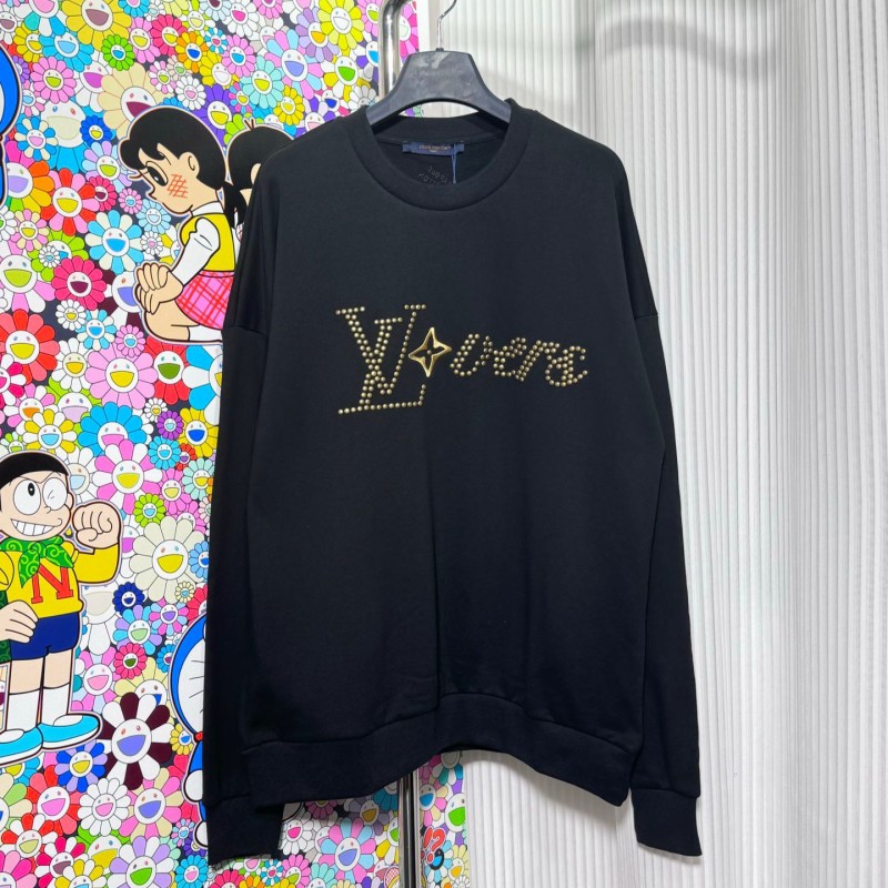 LV Unisex Sweater