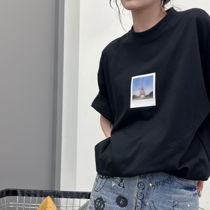 Balenciaga Unisex Tee