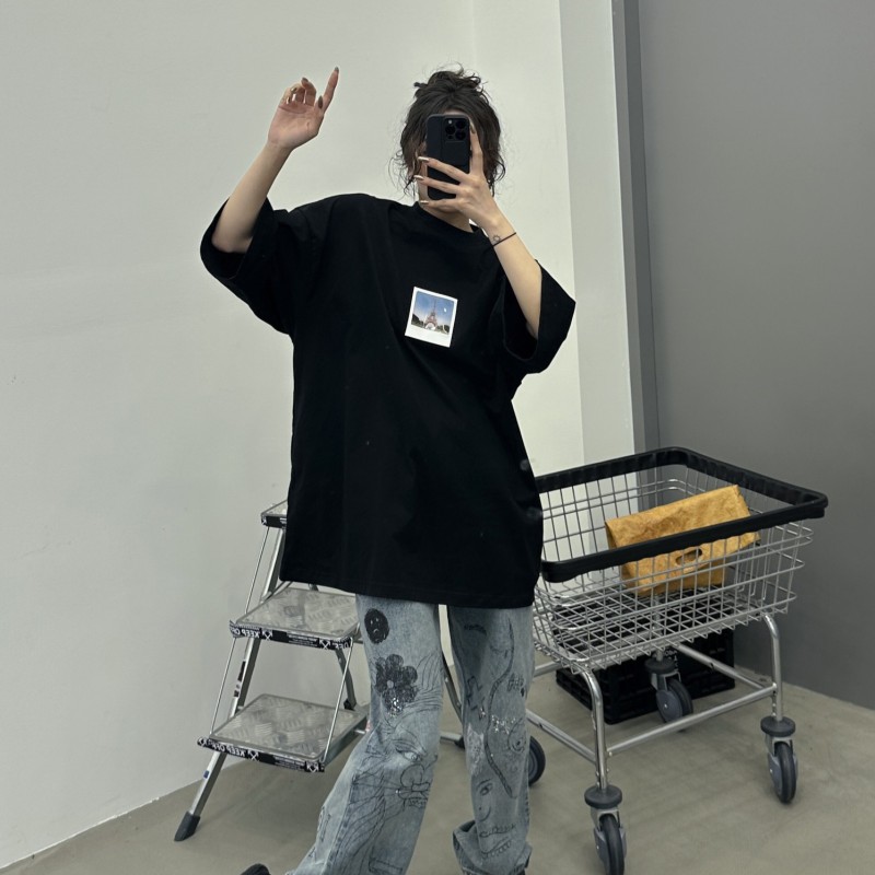 Balenciaga Unisex Tee