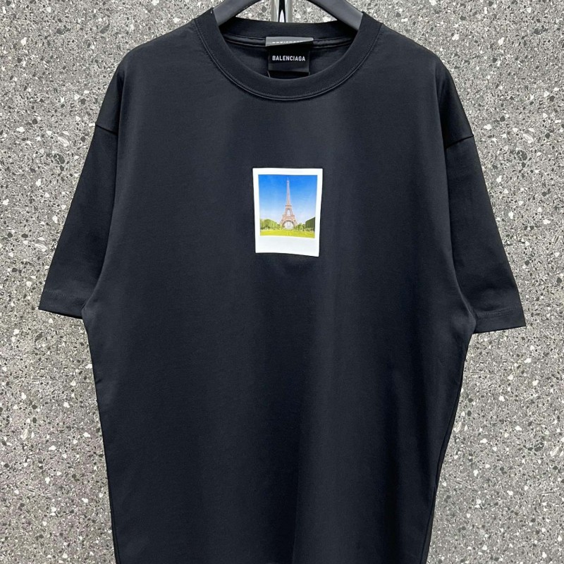 Balenciaga Unisex Tee