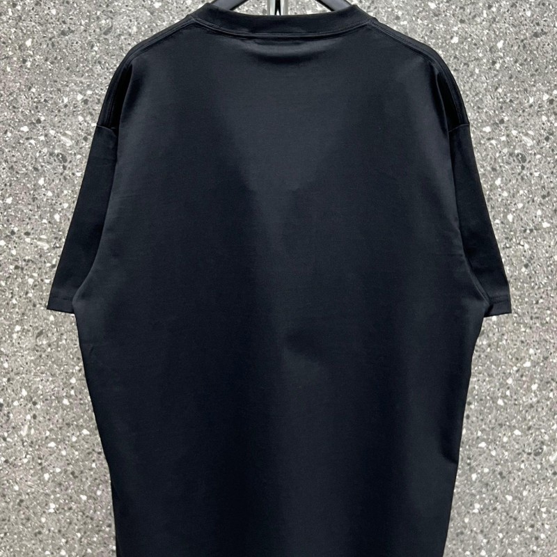 Balenciaga Unisex Tee