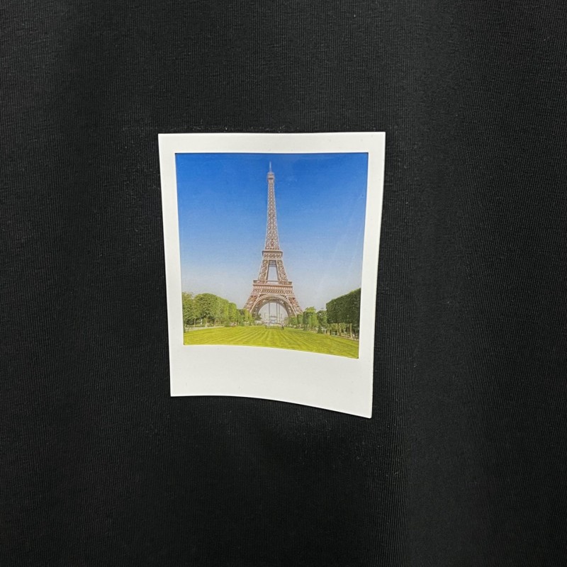 Balenciaga Unisex Tee