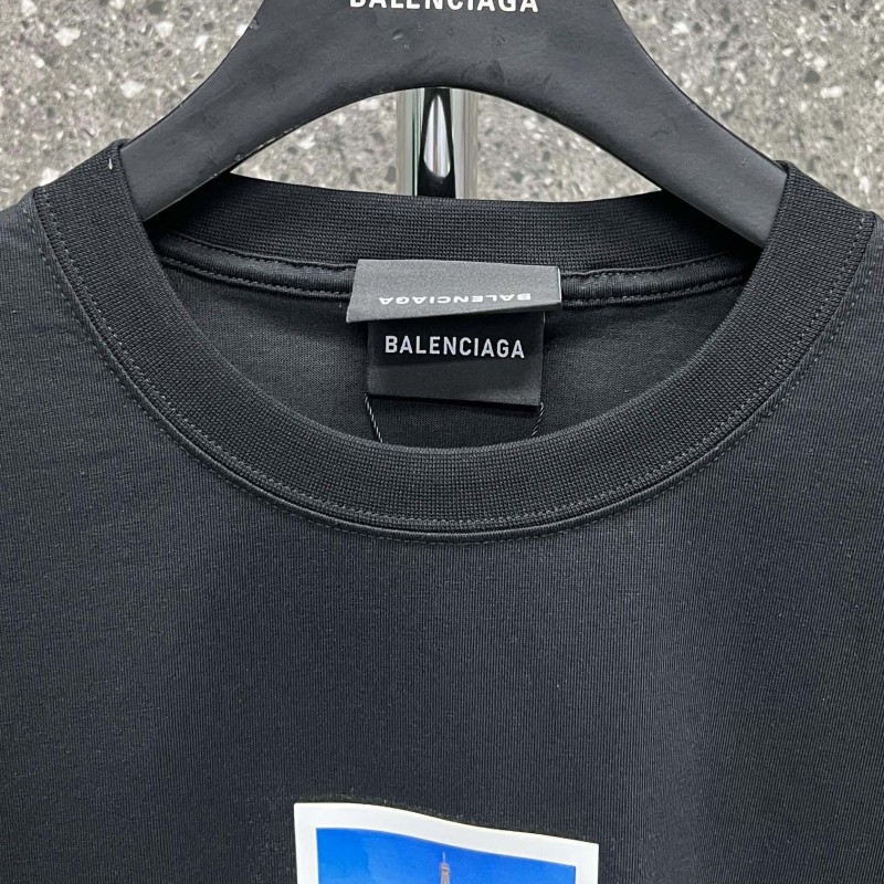 Balenciaga Unisex Tee