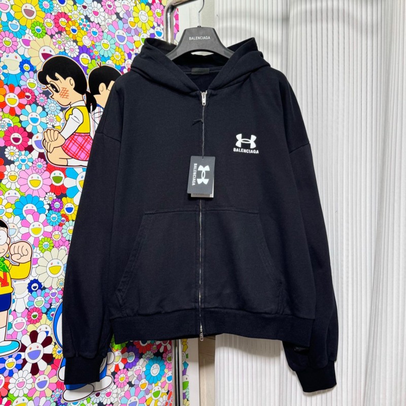 Balenciaga Unisex Hoodie