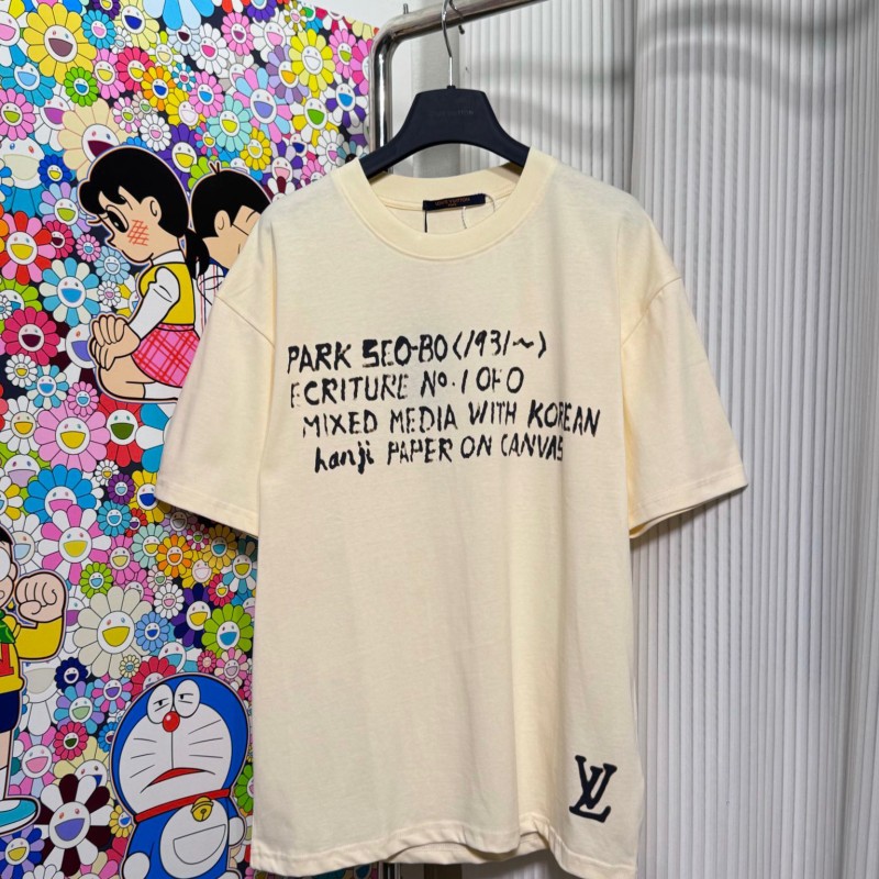 LV Unisex Tee