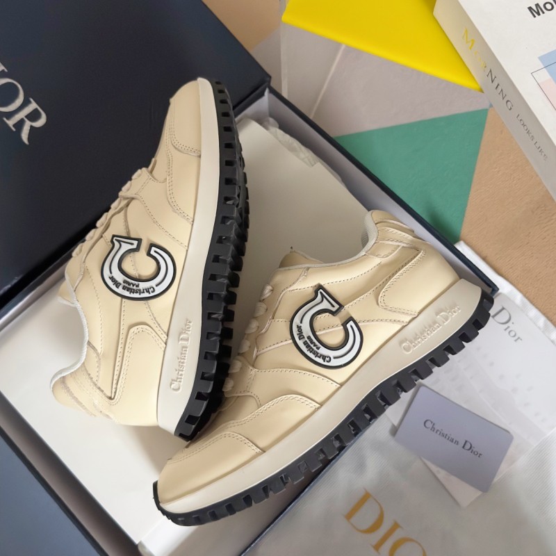 Dior Cest Unisex Shoes