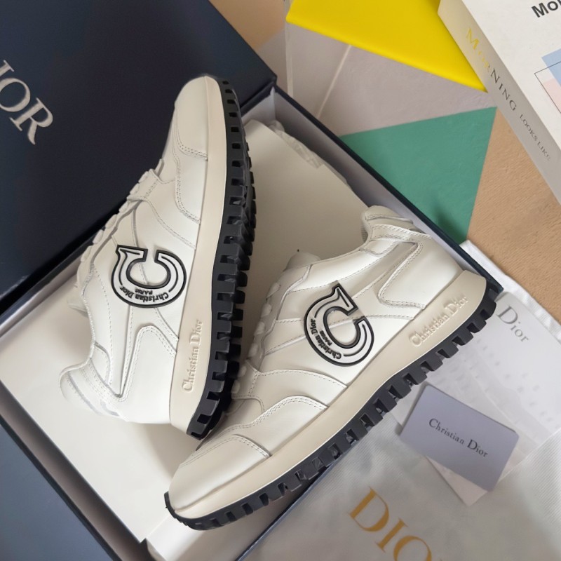 Dior Cest Unisex Shoes