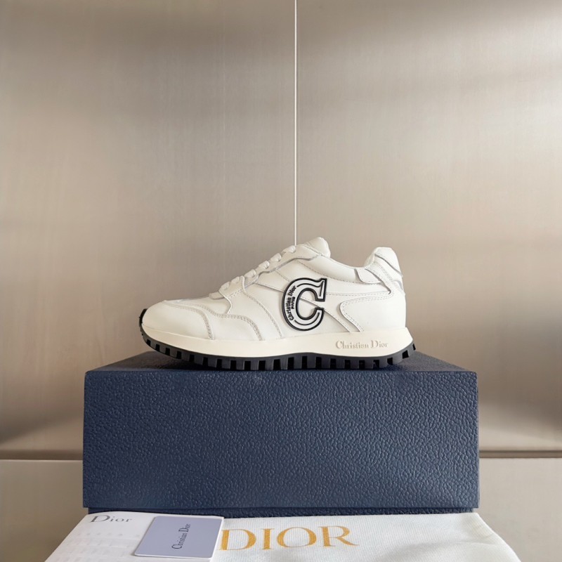 Dior Cest Unisex Shoes