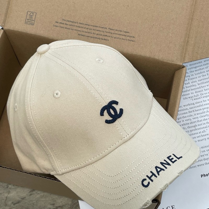 Chanel Hat