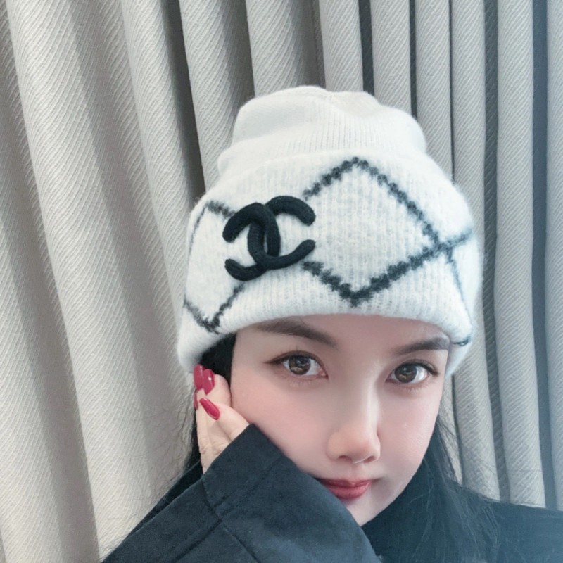 Chanel Hat