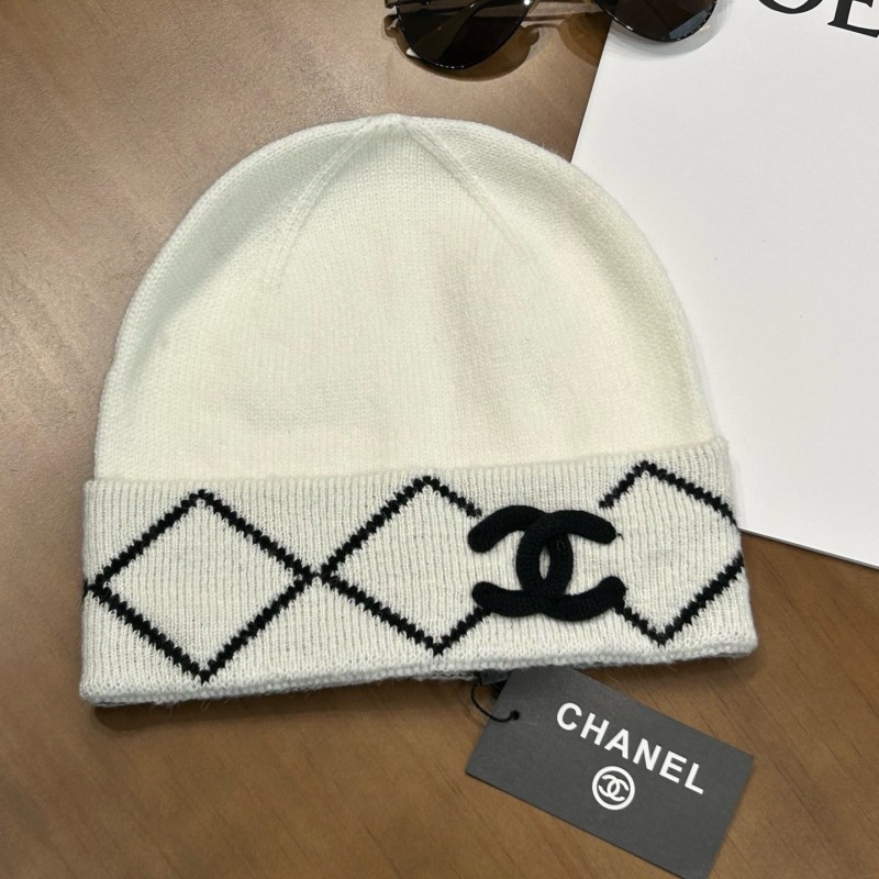 Chanel Hat