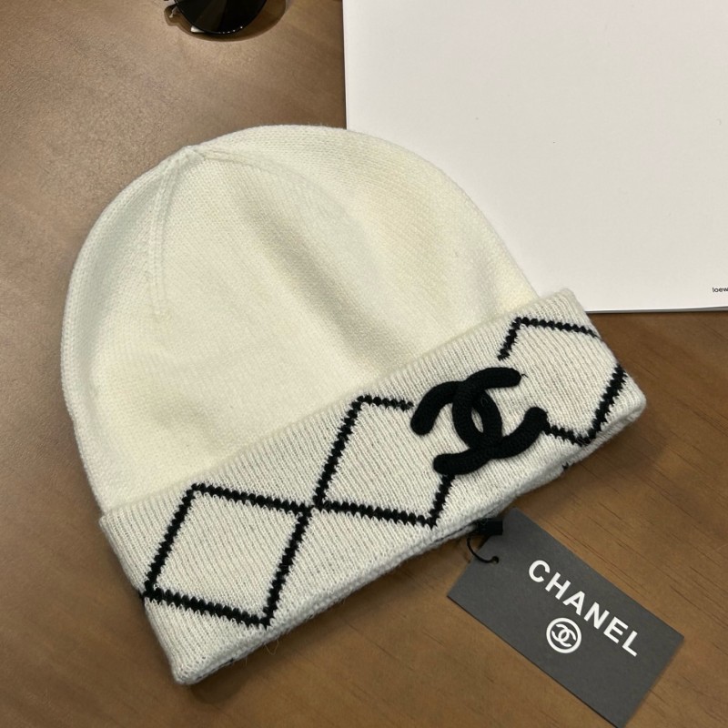 Chanel Hat