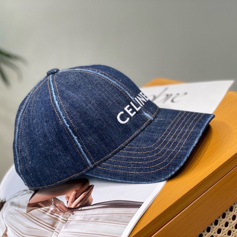 Celine Hat