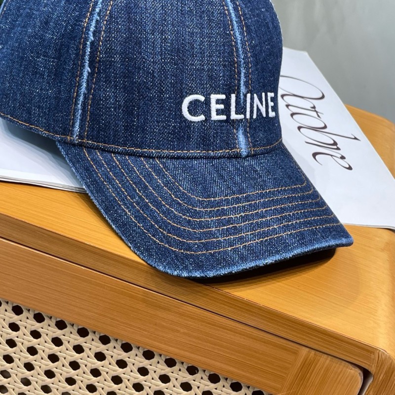 Celine Hat