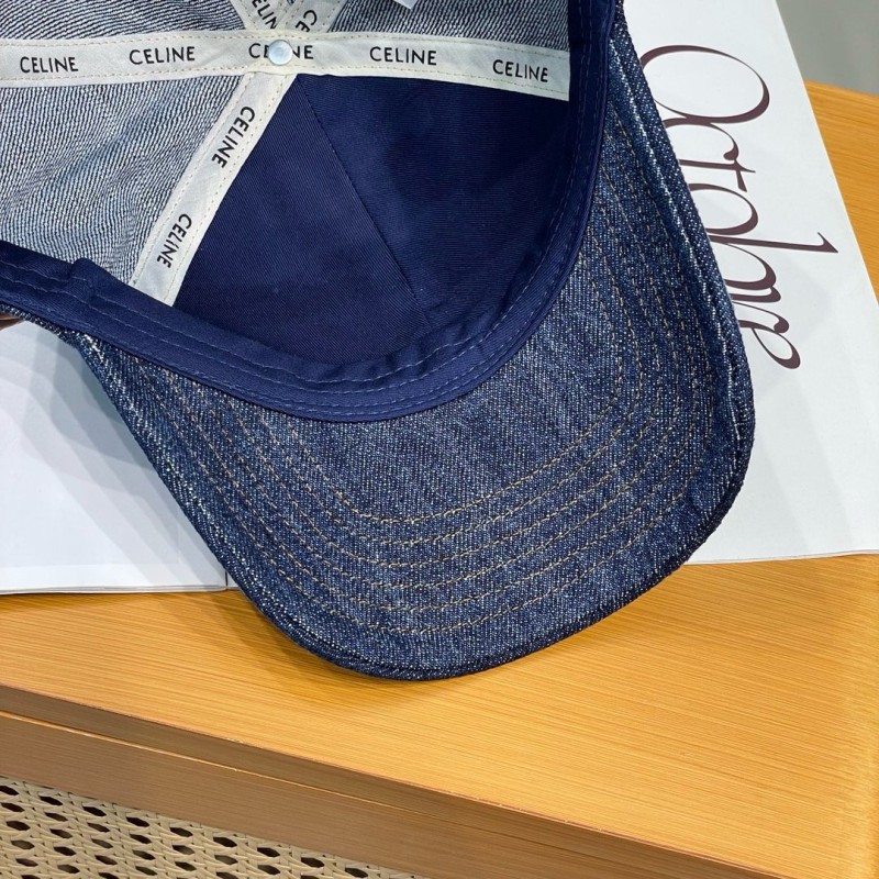 Celine Hat