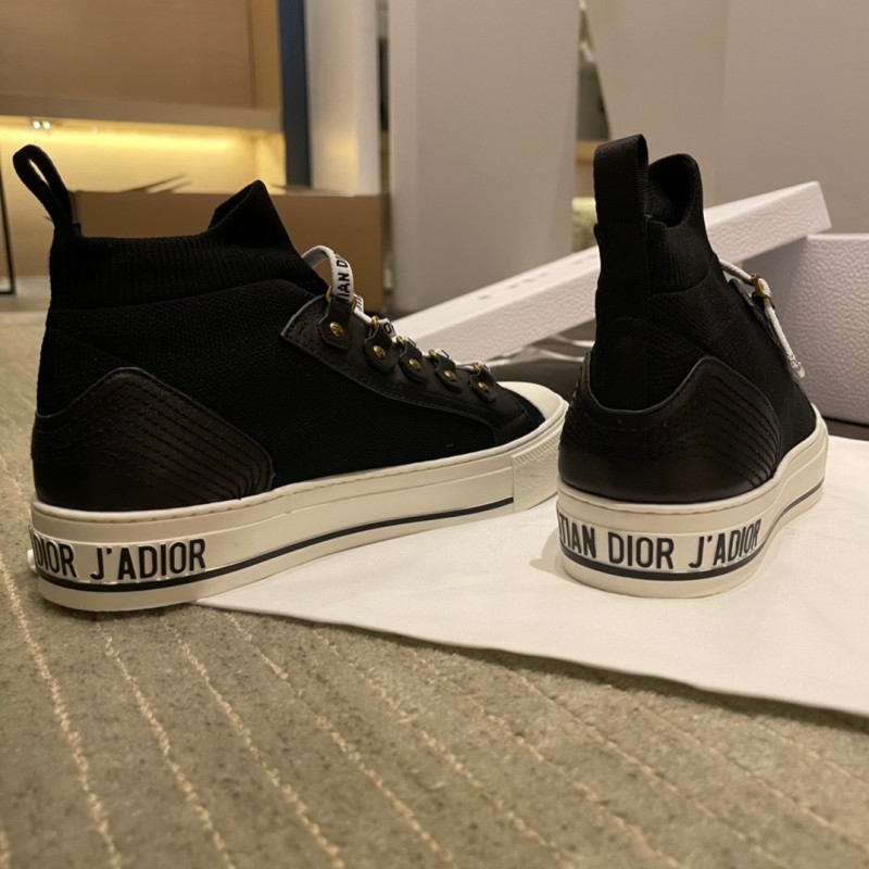 Walk n Dior Sneaker 