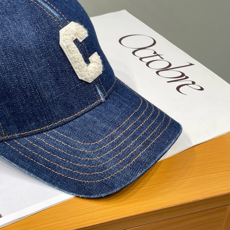 Celine Hat