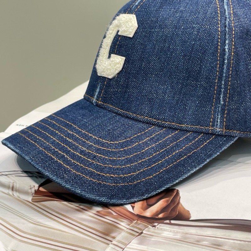 Celine Hat