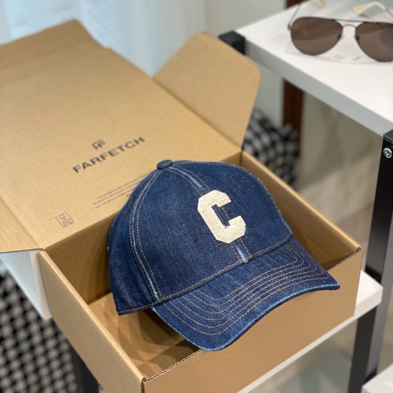 Celine Hat