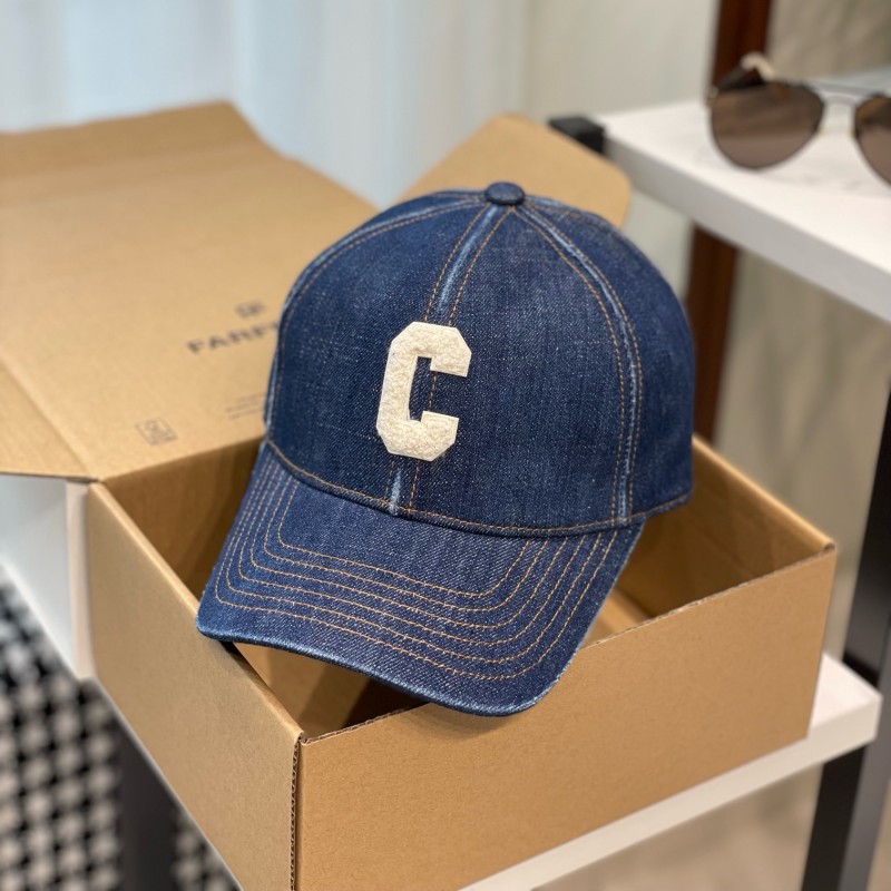 Celine Hat