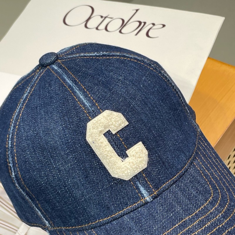 Celine Hat