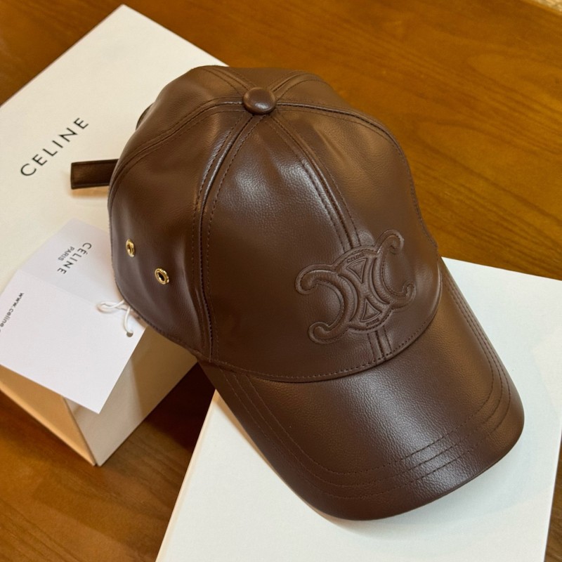 Celine Hat