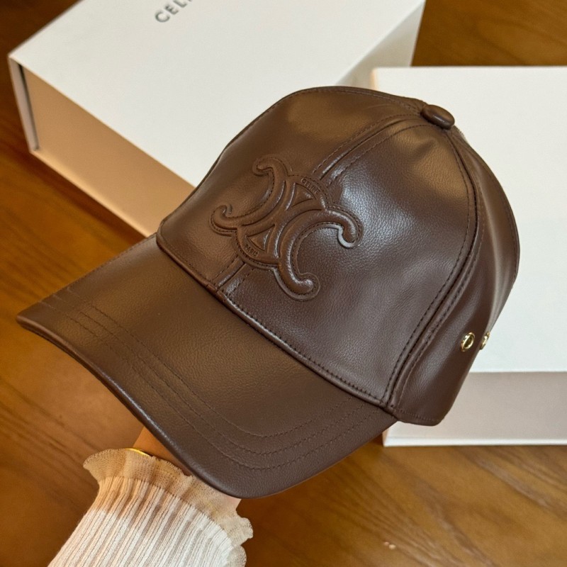 Celine Hat