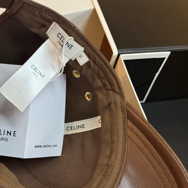 Celine Hat