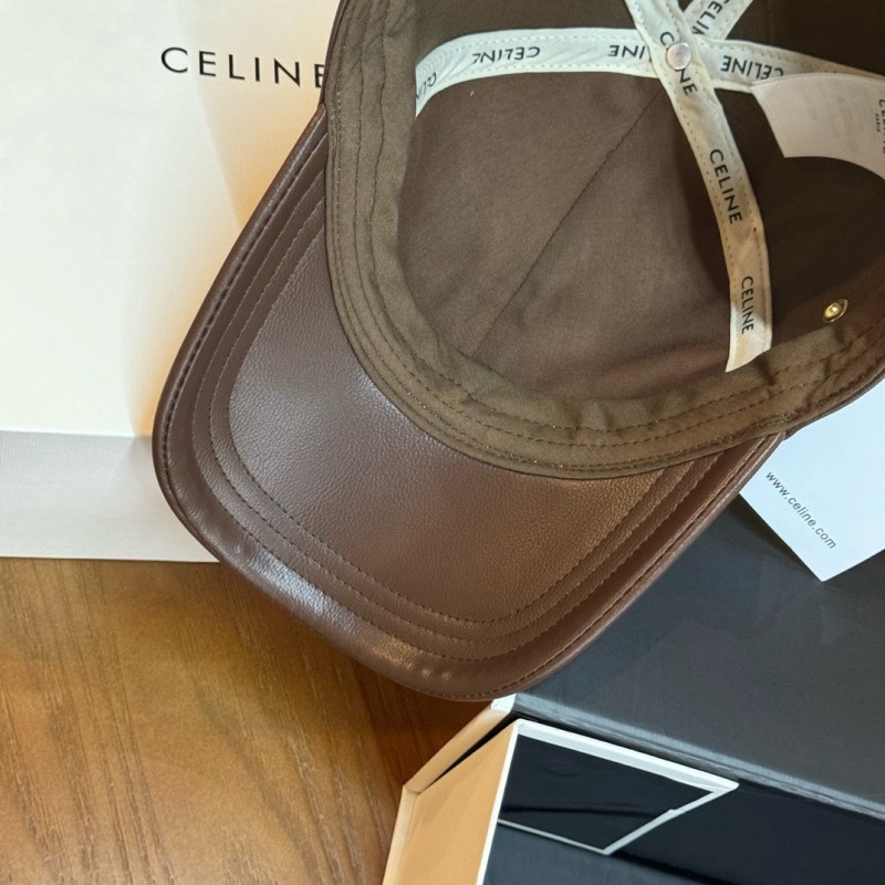 Celine Hat