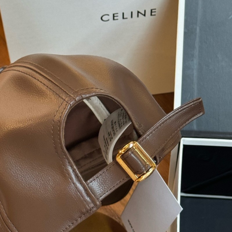 Celine Hat