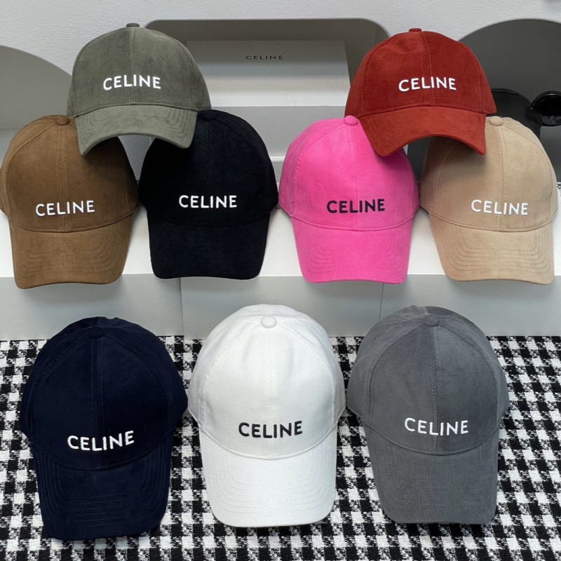 Celine Hat