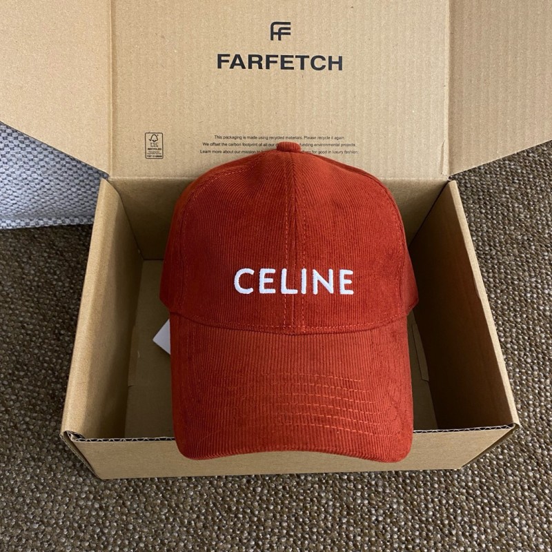 Celine Hat