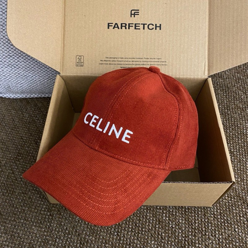 Celine Hat