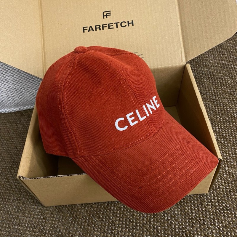 Celine Hat