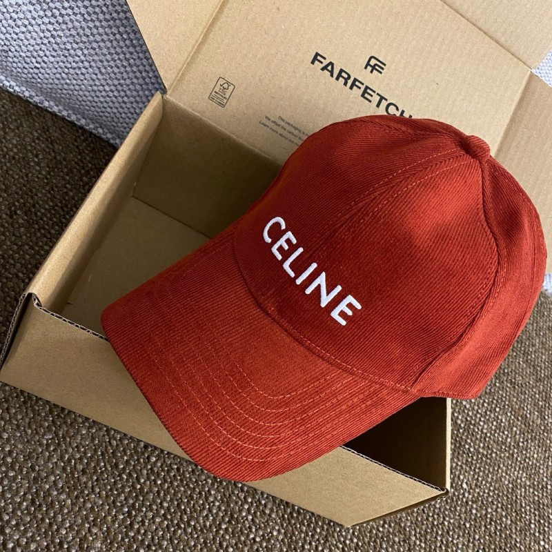 Celine Hat