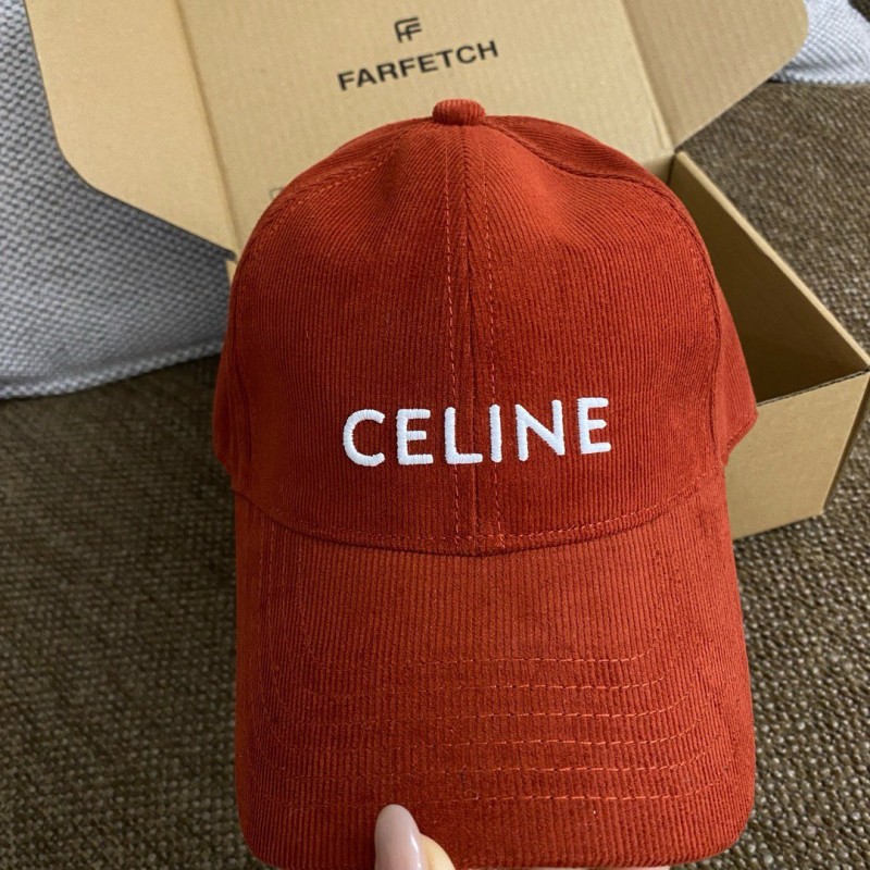 Celine Hat