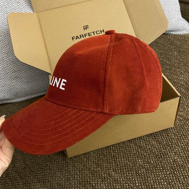 Celine Hat